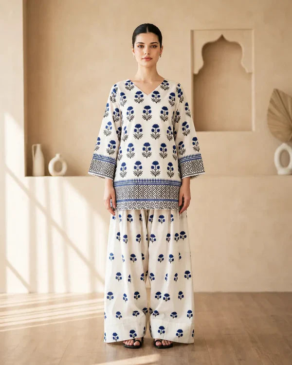 Arooma Co-ord Set