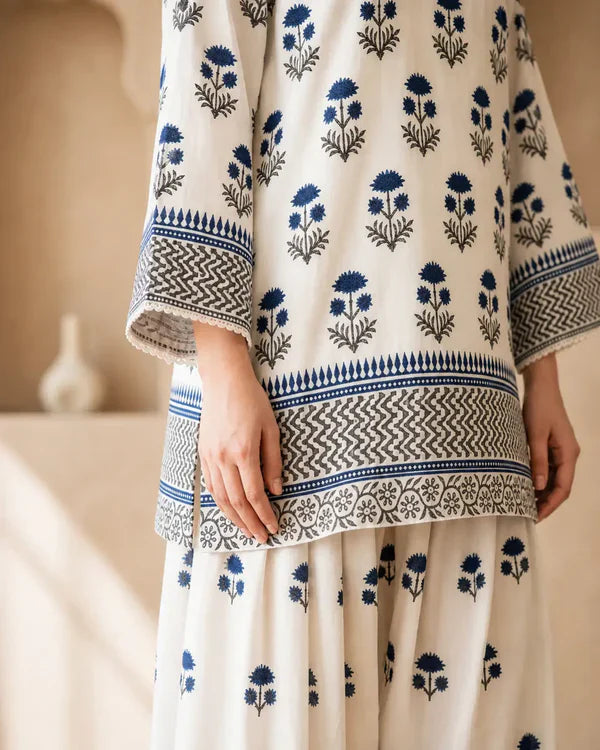 Arooma Co-ord Set