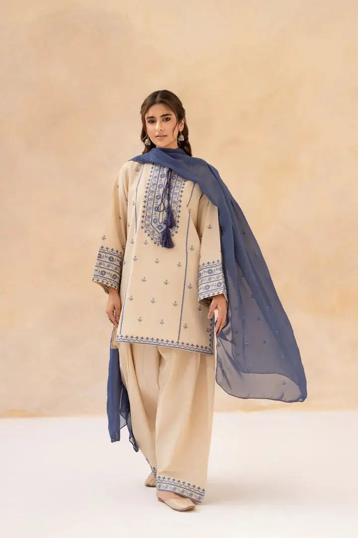 Eshal 3 PIECE MWF COLLECTION