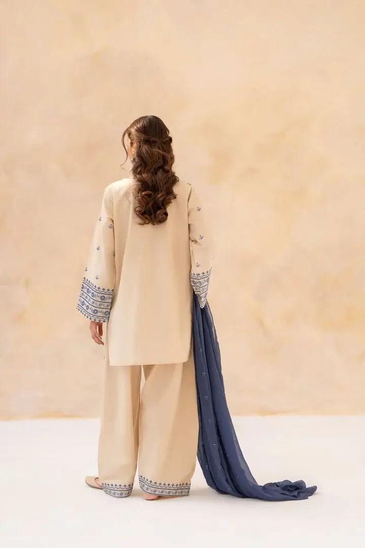 Eshal 3 PIECE MWF COLLECTION