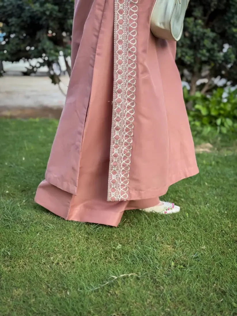 Maria Embroidered 2pc MWF COLLECTION