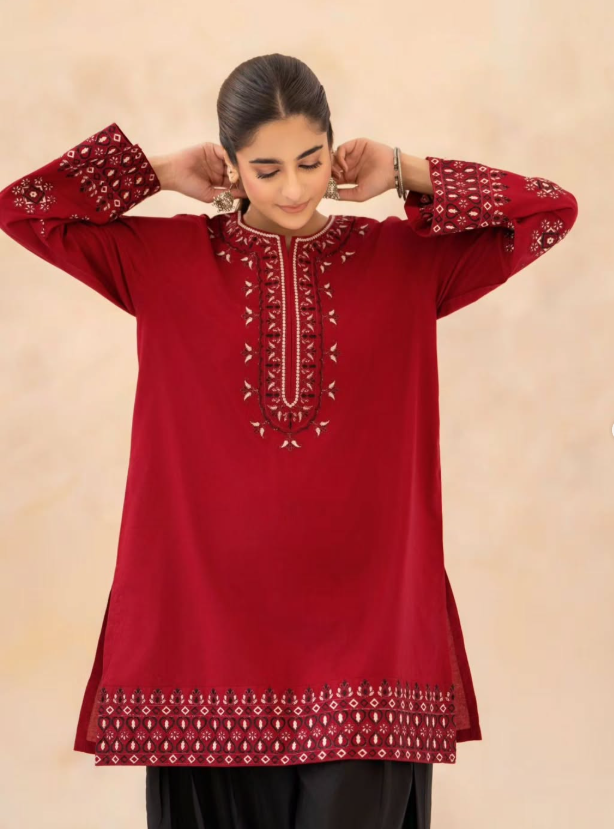 Afreen 2 Piece