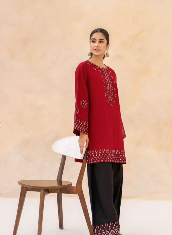 Afreen 2 Piece