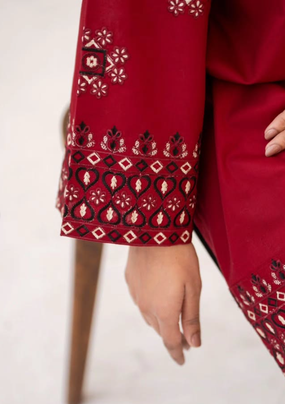 Afreen 2 Piece