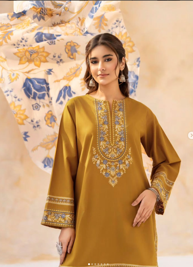 Gulshan 3 Piece
