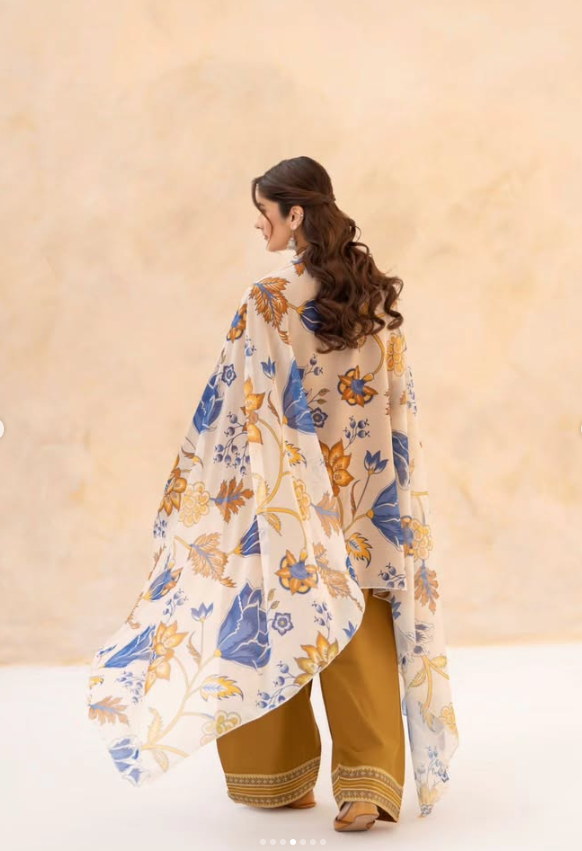 Gulshan 3 Piece