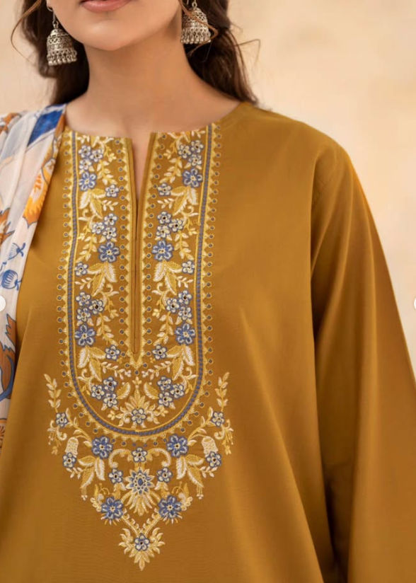 Gulshan 3 Piece