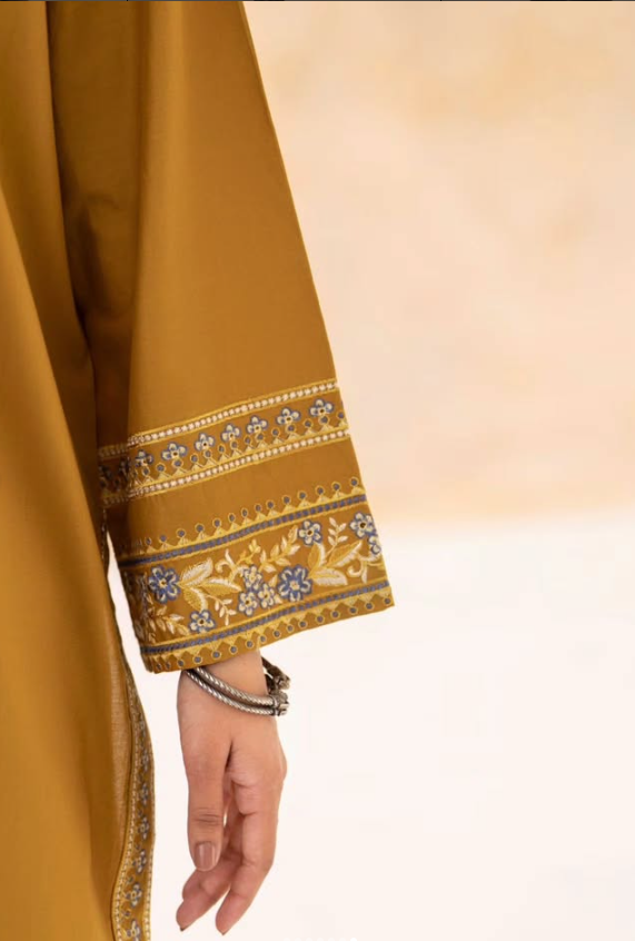 Gulshan 3 Piece