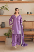Zoha 3pc (Delivery After Eid)