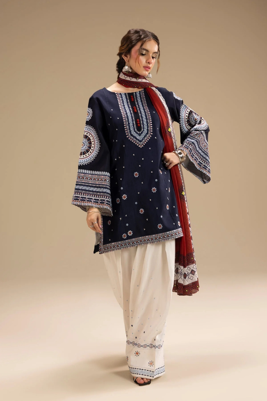 Rangrez 3Pc