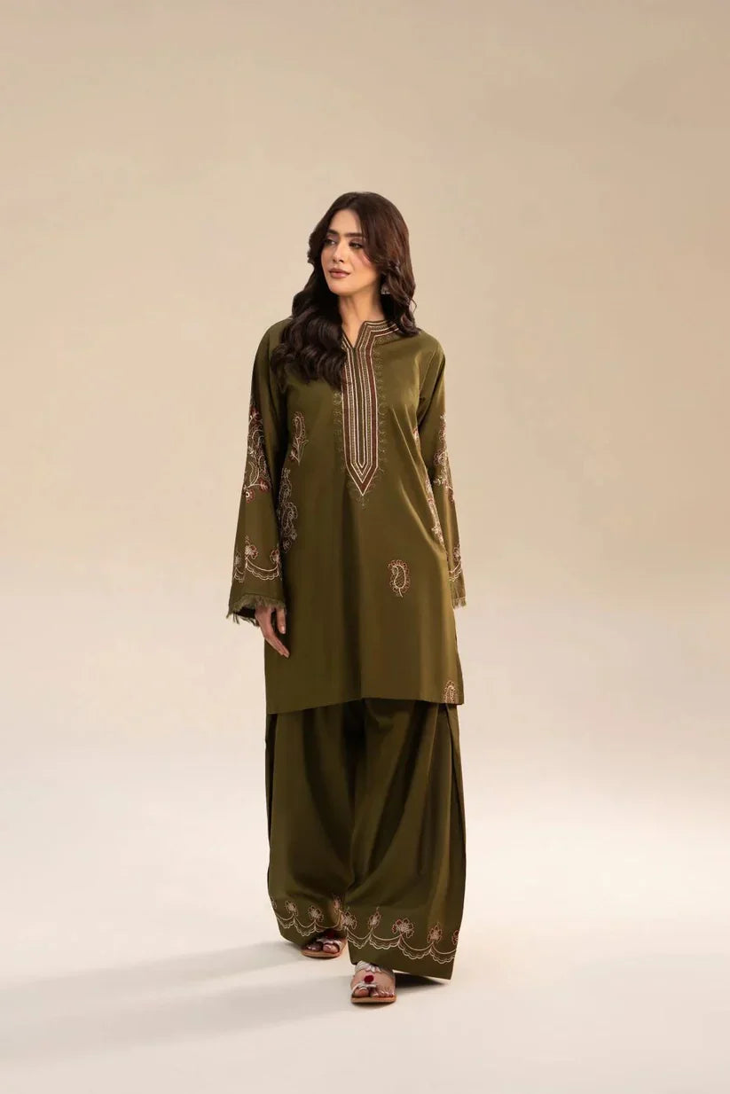 Humrahi 2 Piece