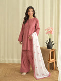 Safina Embroidered 3pc